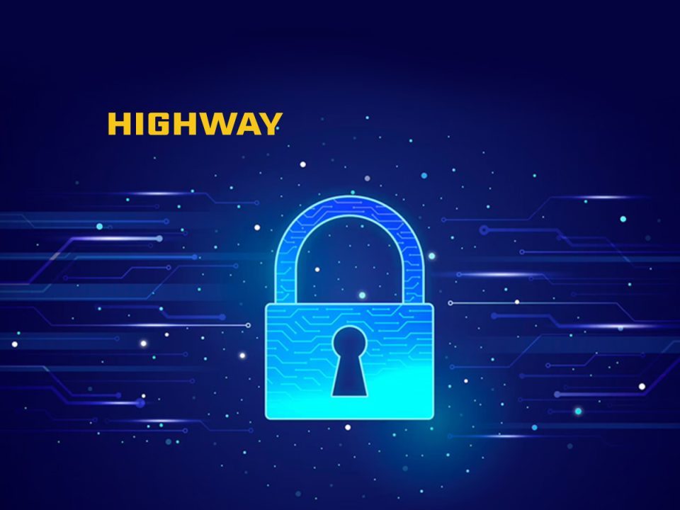 Highway Secures Strategic Growth Equity Investment Led by FTV Capital