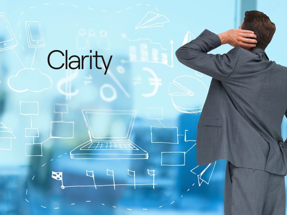Hiive Becomes Clarity, Expanding Its Vision for Private Venture Capital Markets