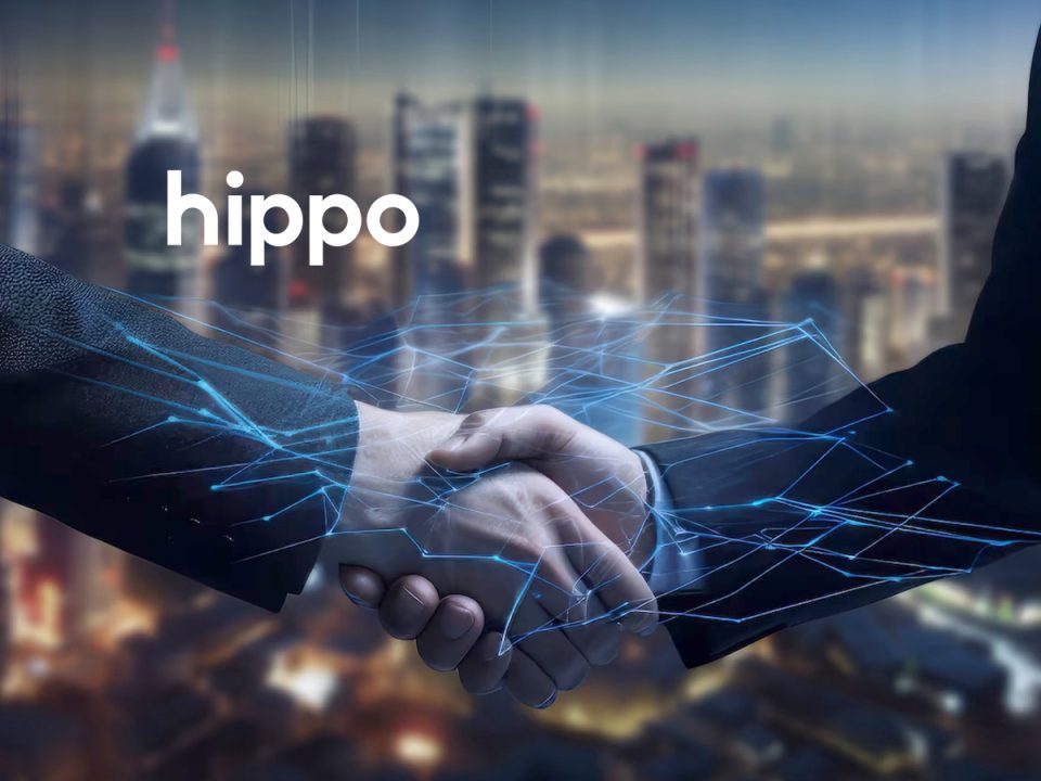 Hippo Holdings Announces Enhanced Partnership with Accelerant to Expand Access to the Specialty Insurance Market