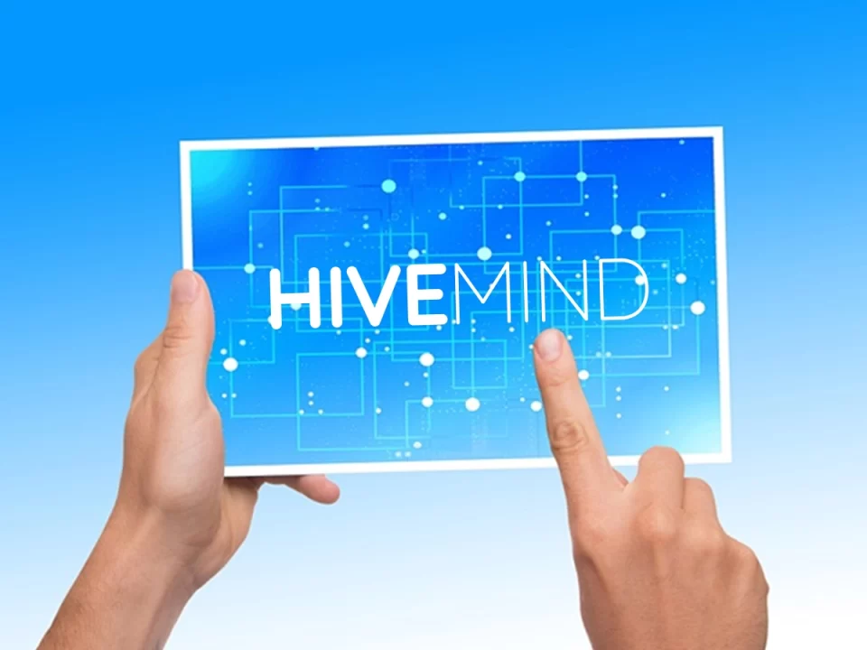 Hivemind Capital Launches Digital Culture Fund with an Aim to Institutionalize Blockchain-Infused Digital Art Investing