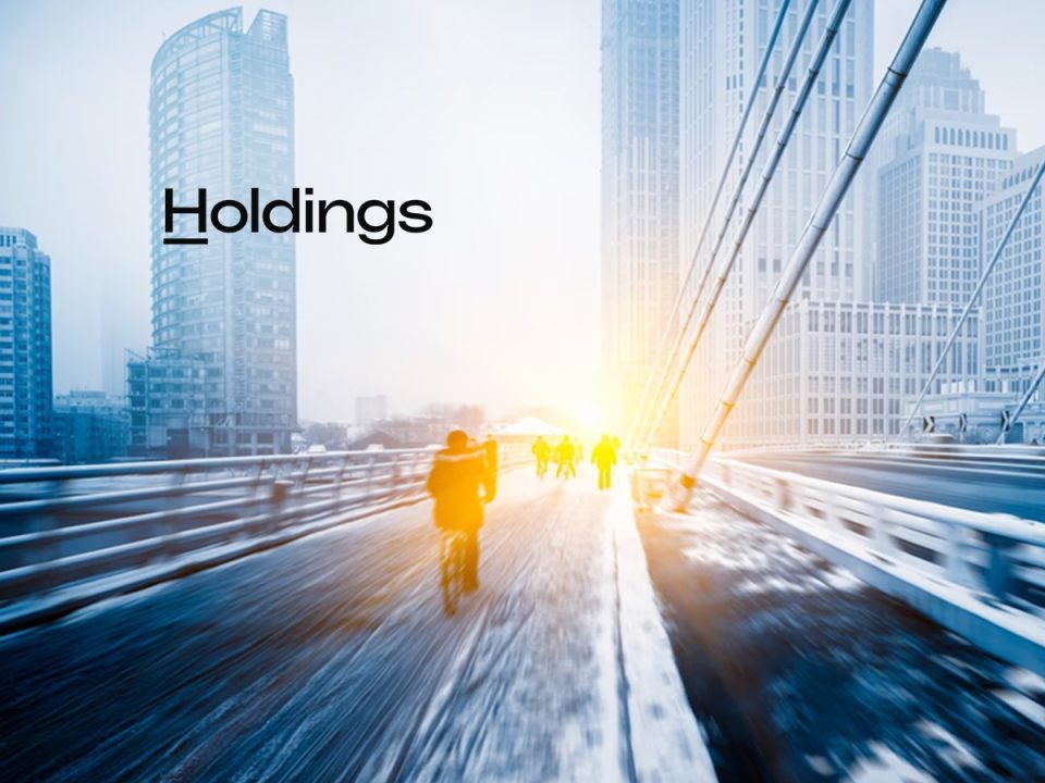 Holdings Launches Giving — Branded Donation Pages with Built-In Donor Management for Nonprofits and Churches
