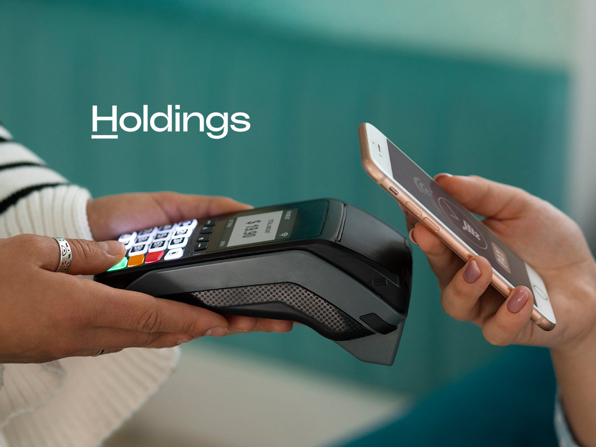 Holdings Launches Invoicing and QR Code Payment Links for Small Businesses