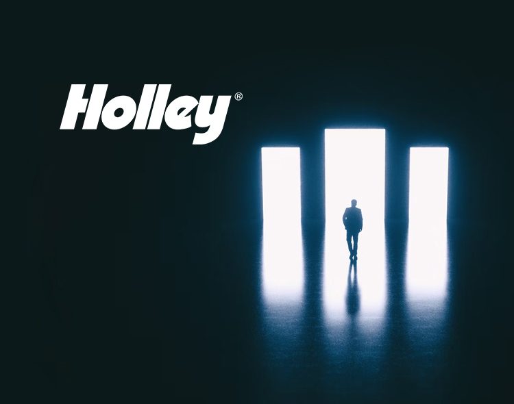 Holley Announces $25 Million Debt Paydown in Line With Stated Financial Priorities