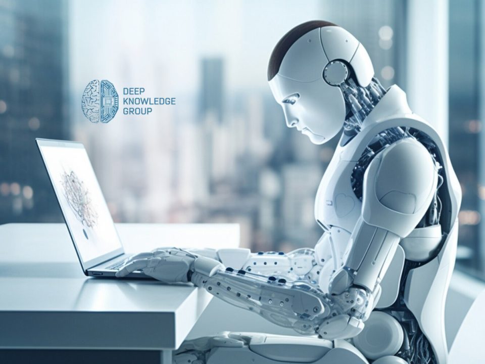 Hong Kong Cements AI Hub Status with 500 Organizations, 23% IPO Surge, and AI-for-Finance Ecosystemic Leadership