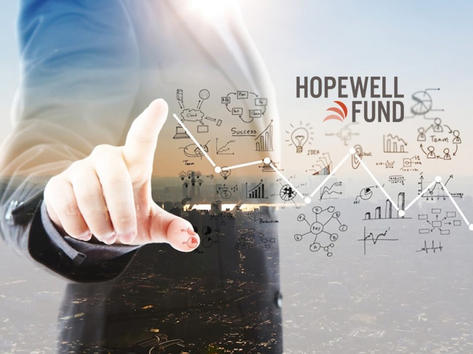 Hopewell Fund Announces Anna Brower as Inaugural President