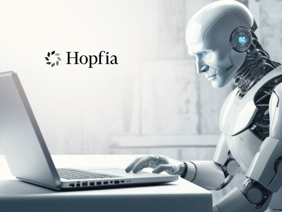 Hopfia Launches Autonomous AI Agent Platform to Revolutionize Private Market Due Diligence