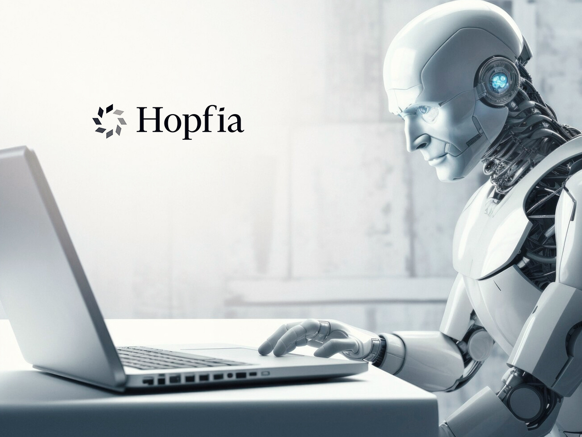 Hopfia Launches Autonomous AI Agent Platform to Revolutionize Private Market Due Diligence