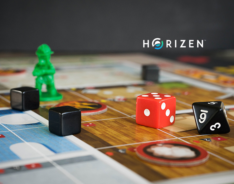 Horizen Partners with Dot Arcade NFT Game Following the Mainnet Activation of their Zero-Knowledge Blockchain Platform