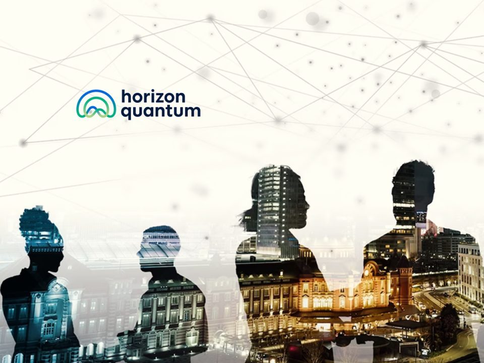 Horizon Quantum Appoints Greg Gould as Chief Financial Officer
