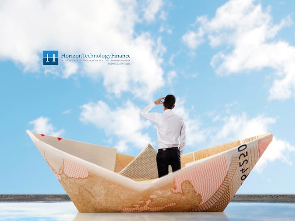 Horizon Technology Finance and CR Financial Holdings Form New $100 Million Joint Venture