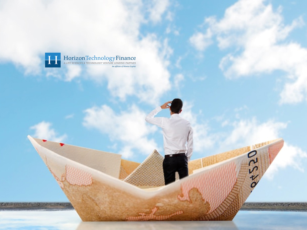 Horizon Technology Finance and CR Financial Holdings Form New $100 Million Joint Venture