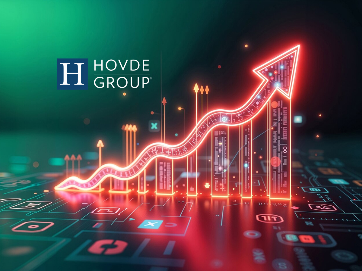 Hovde Group Builds Next Phase of Growth Through FinTech and Technology Expansion