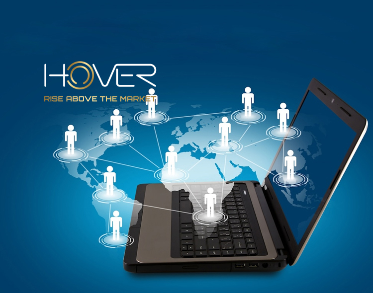 Hover Launches with Pyth Network for Lending Market Oracle Support