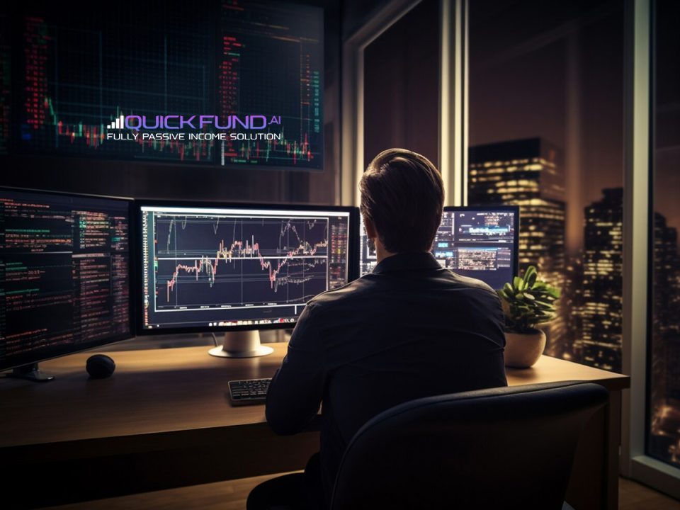 How QuickFund AI Is Turning Access to Funded Trading Capital Into a Competitive Advantage