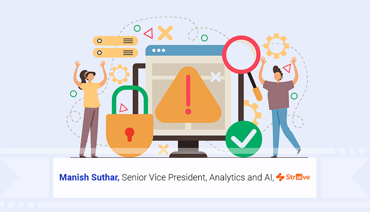 How Verification Architecture Addresses AI's Trust and Speed Problem