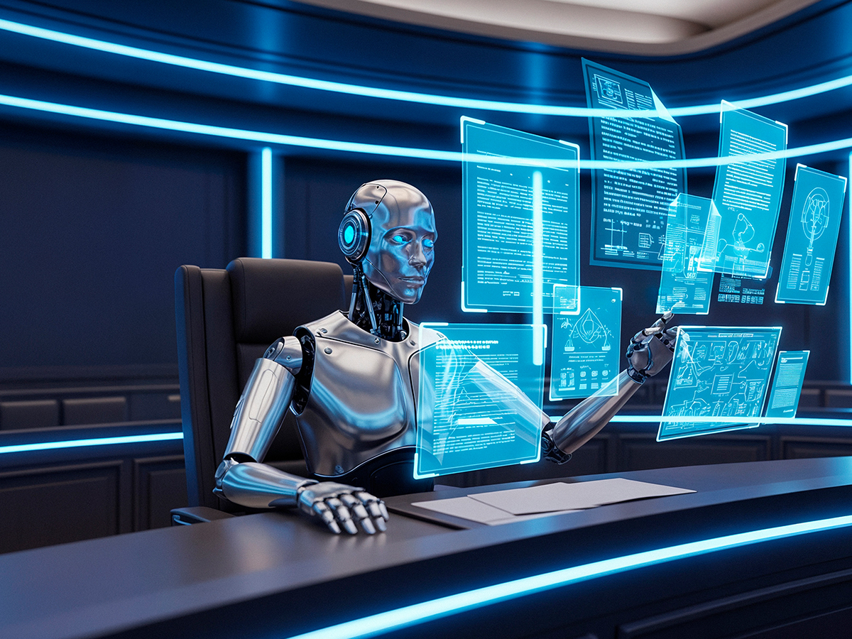 How global FinTech is using AI to detect financial crime in real time?