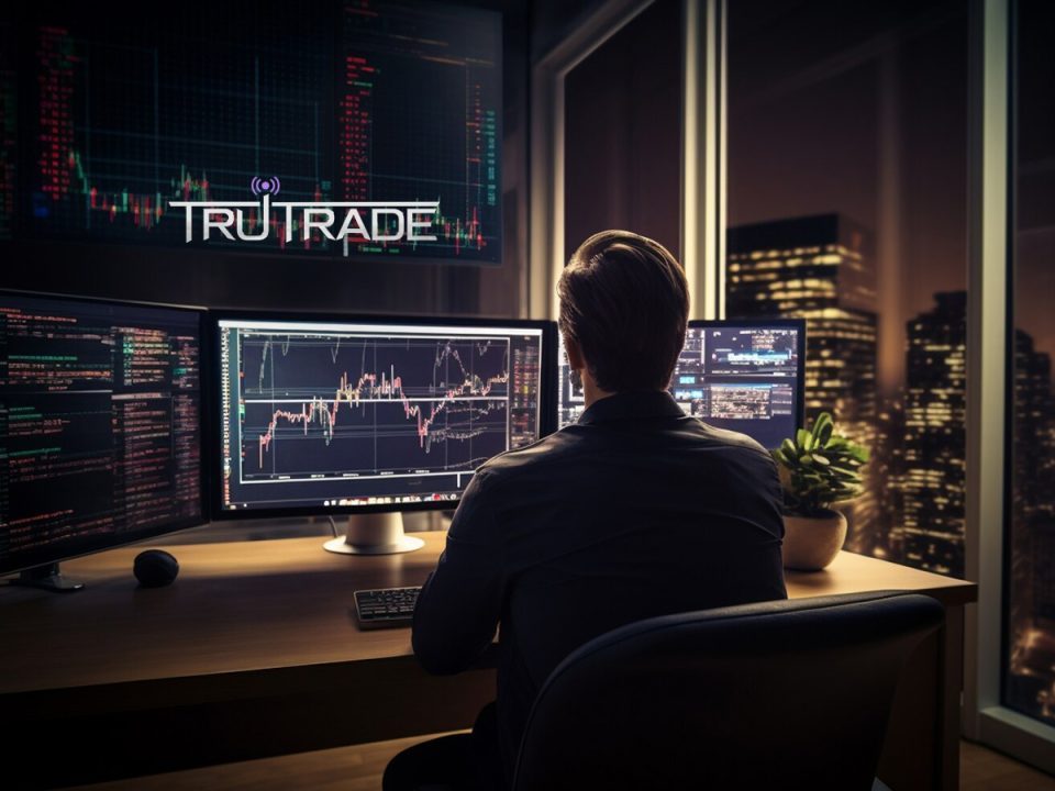 How the TruTrade Ecosystem Brings AI-Driven Trading Solutions Together