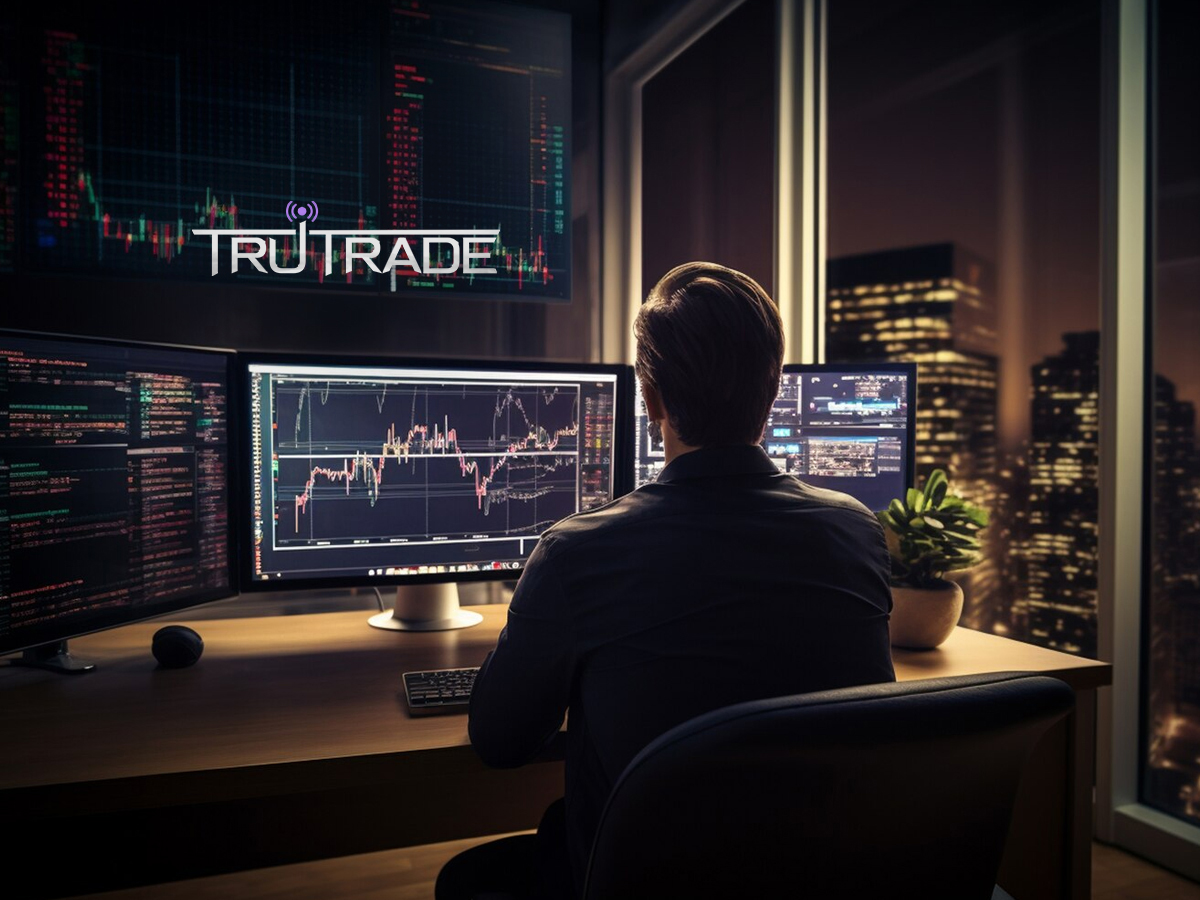 How the TruTrade Ecosystem Brings AI-Driven Trading Solutions Together