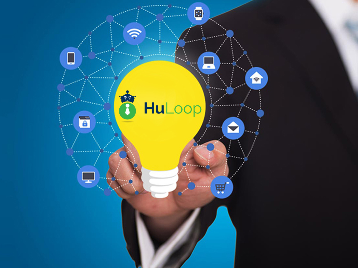 HuLoop Launches New AI-Powered Modules to Unify, Streamline Work