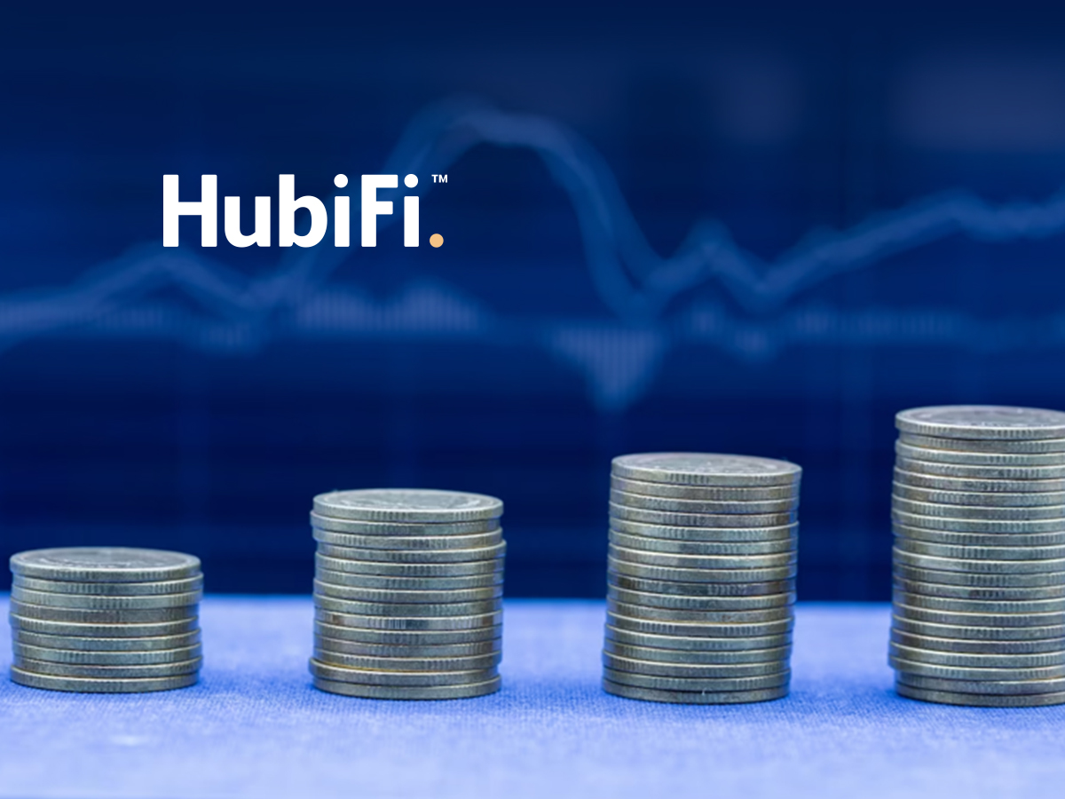 HubiFi, advanced accounting automation solution, secures $2.5M seed funding to automate revenue management for high-transaction enterprises