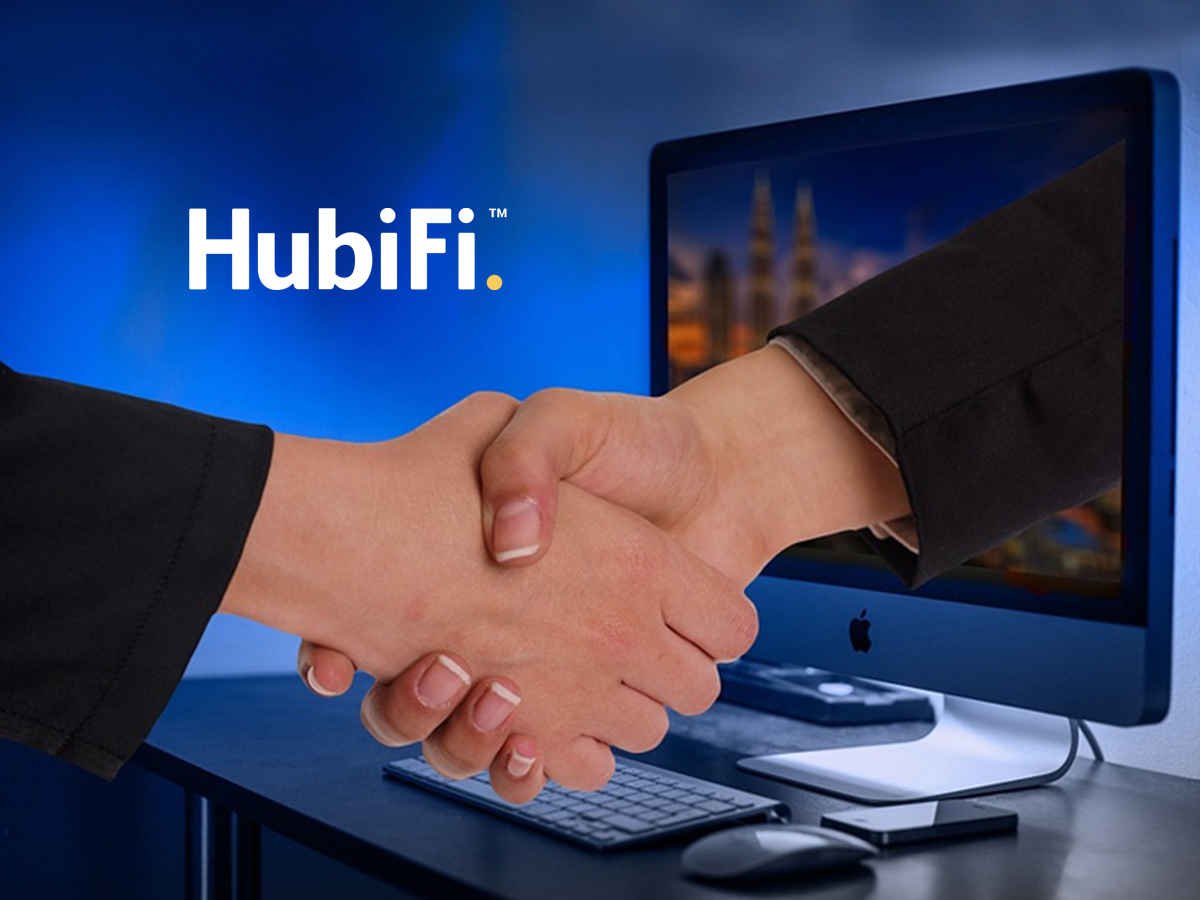 HubiFi and Rillet Partner to Make Daily Revenue Close a Reality for Modern Finance Operators