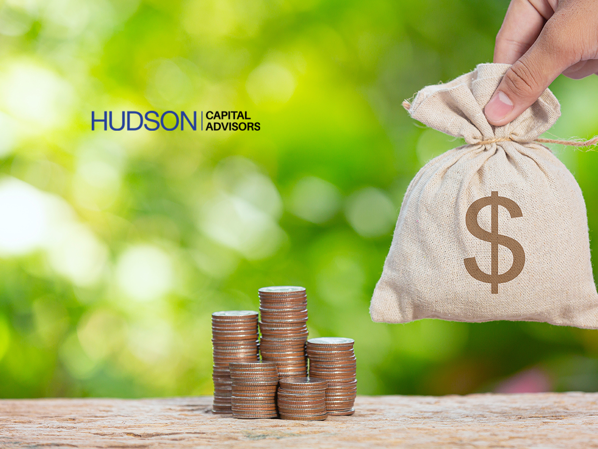 Hudson Capital Advisors Announces Strategic Finance Engagement with Krytheon