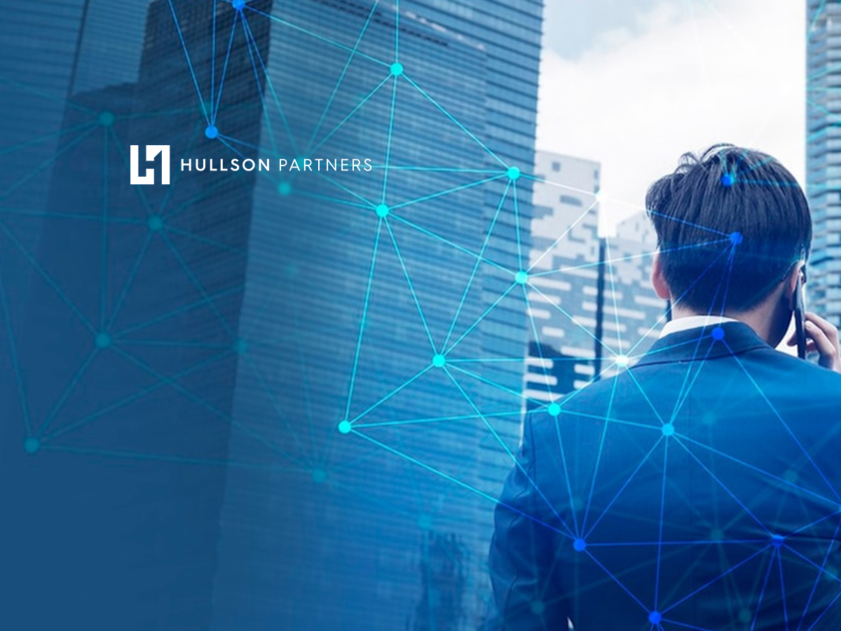 Hullson Partners Appoints Brandon Adams as Partner and Head of Portfolio Management