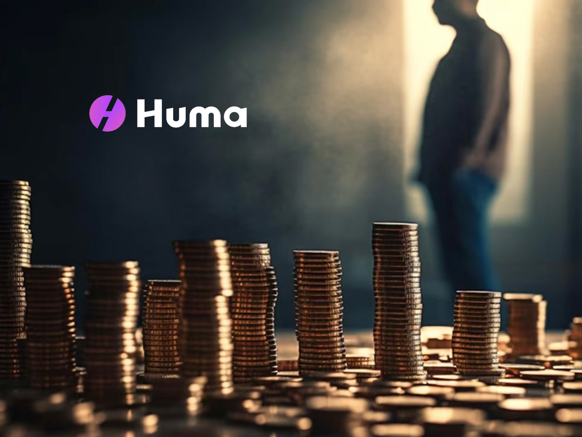 Huma Raises $38M to Hyper-scale its Payment Financing (PayFi) Network