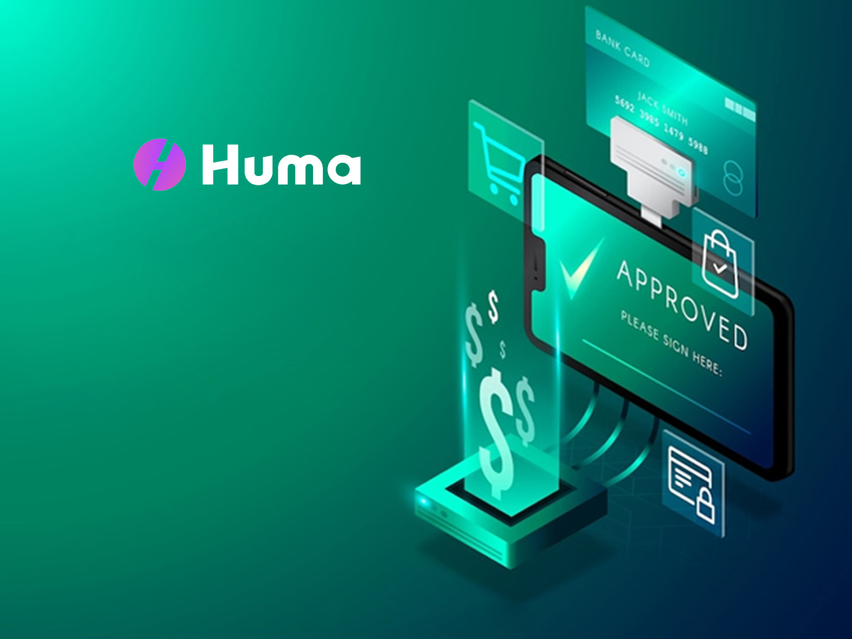 Huma Raises $38M to Hyper-scale its Payment Financing (PayFi) Network