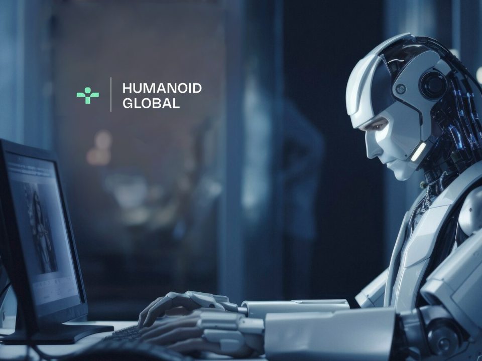 Humanoid Global Announces Commitment to a Strategic Investment in HowToRobot, a Global Marketplace for Robotics Solutions