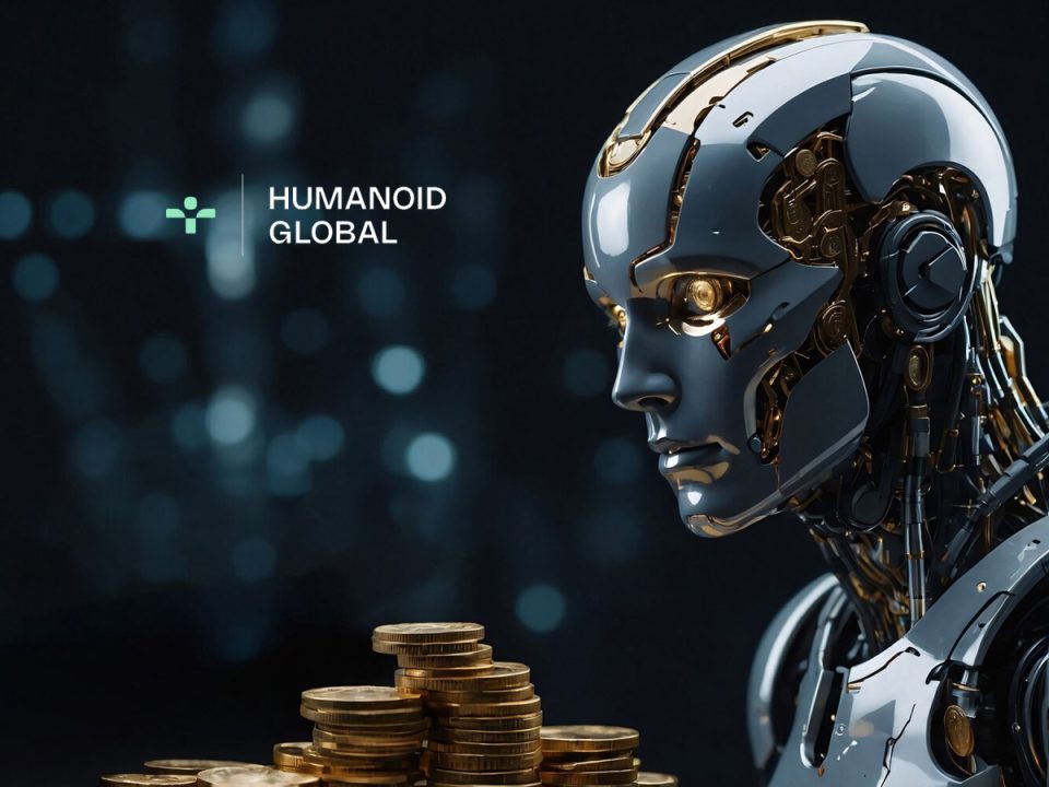 Humanoid Global Announces Strategic Investment in RideScan, a Pioneer Advancing AI for Robotics Safety and Performance