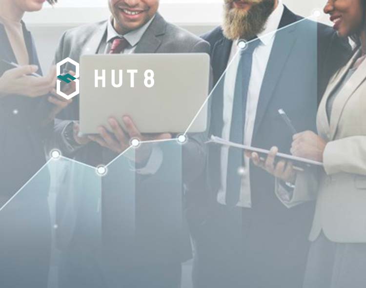 Hut 8 Announces Closing of the Acquisition Of TeraGo's Data Center Business