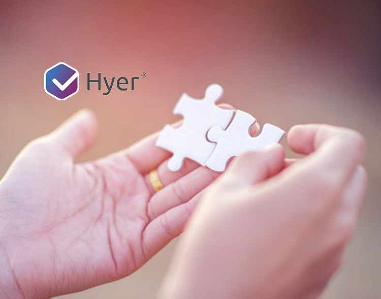 Hyer Partners With Catch To Extend Modern Benefits To Independent Contractors