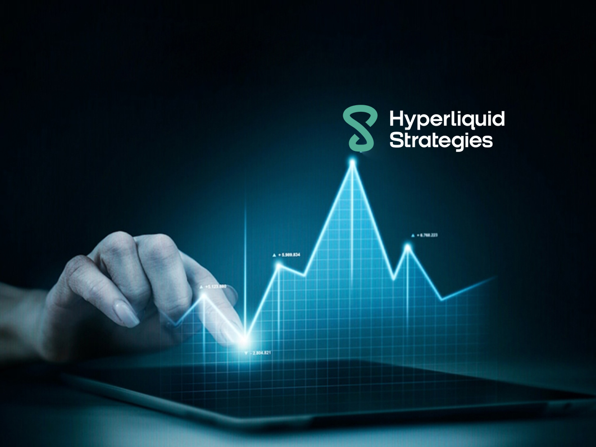 Hyperliquid Strategies Inc Relaunches Website with Expanded Analytics, HYPE Tokenomics and Insights Sections