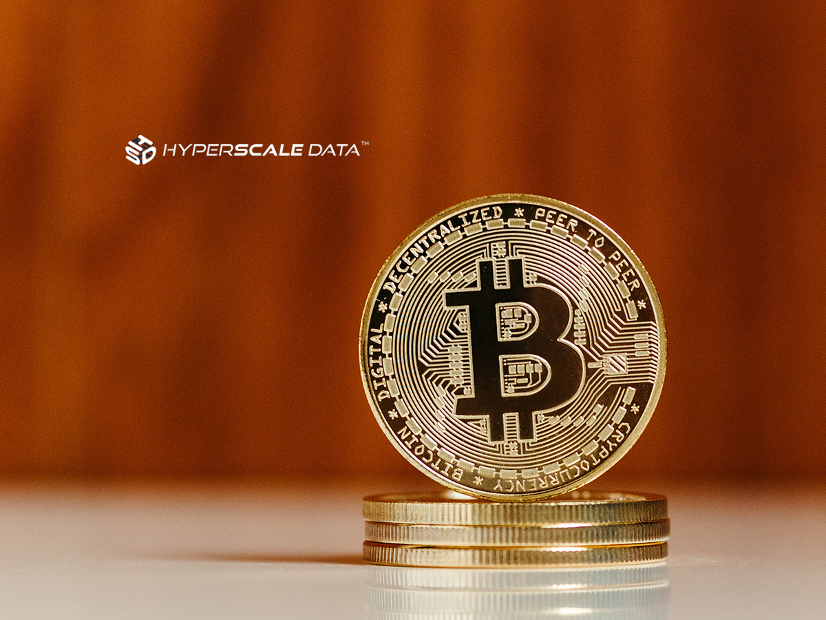 Hyperscale Data Bitcoin Treasury At Approximately $72.5 Million Representing Approximately 94% of Market Capitalization