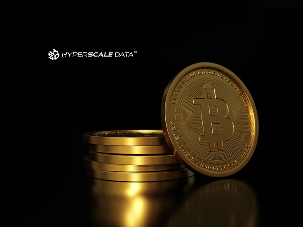 Hyperscale Data Bitcoin Treasury Climbs to $68.8 Million