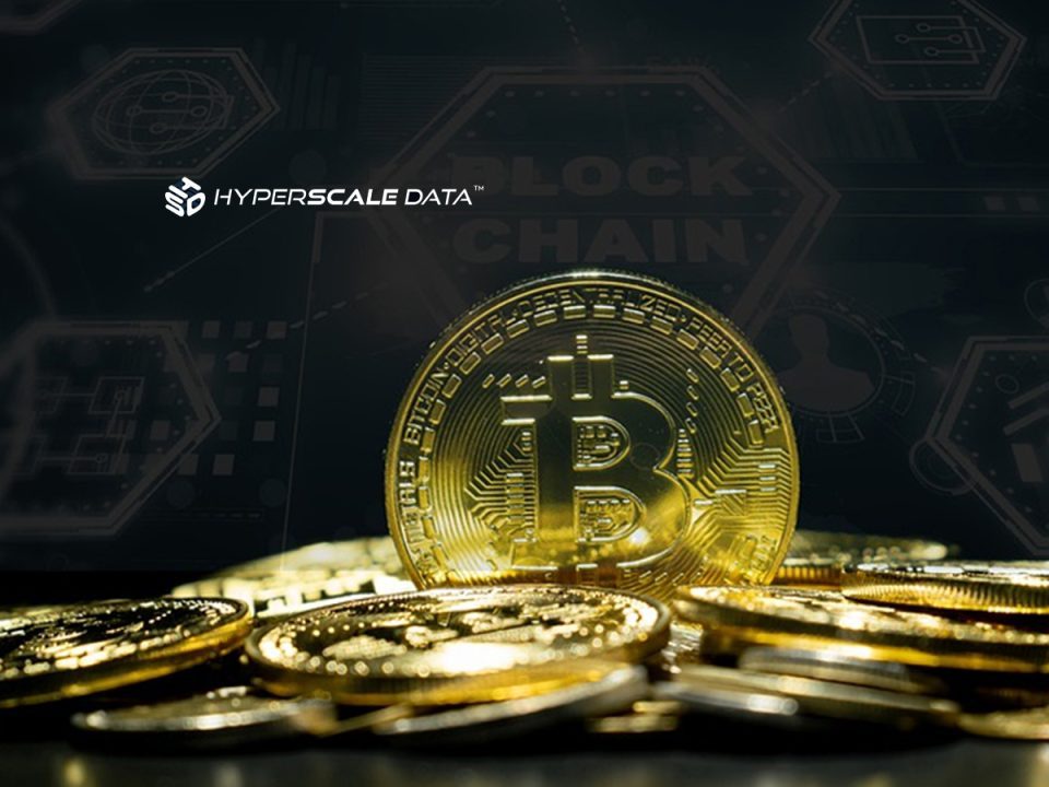 Hyperscale Data Joins the Global Top 100 Public Bitcoin Treasury Companies with Current Holdings of Approximately 382 Bitcoin