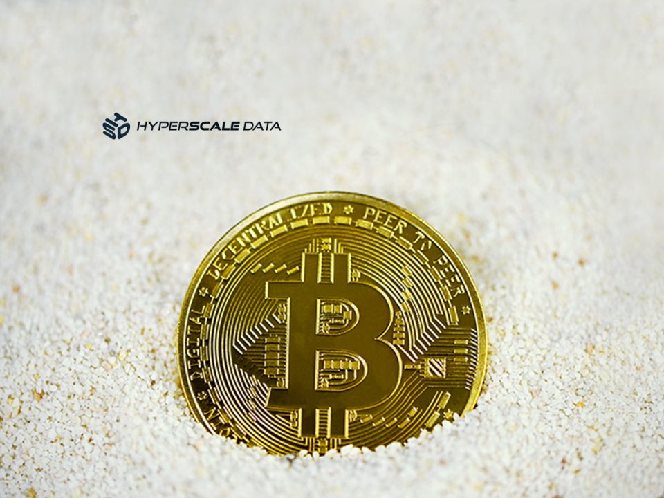 Hyperscale Data Progresses Toward 100% Bitcoin Pairing as Digital Asset Treasury Climbs to $54 Million