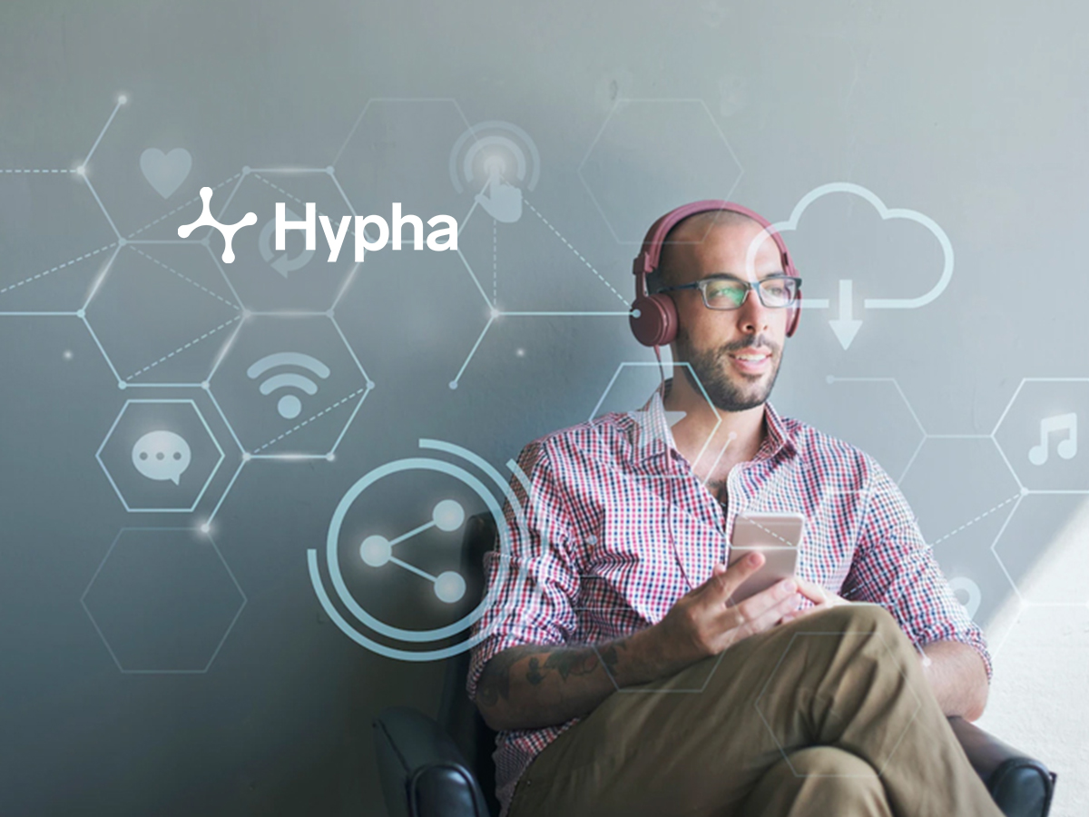 Hypha Emerges From Stealth, Announces a $50M Seed Round