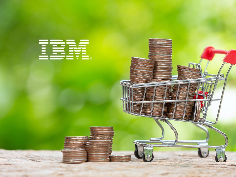 IBM Announces New Platform for Financial Institutions and Regulated Enterprises Entering the Digital Asset Economy