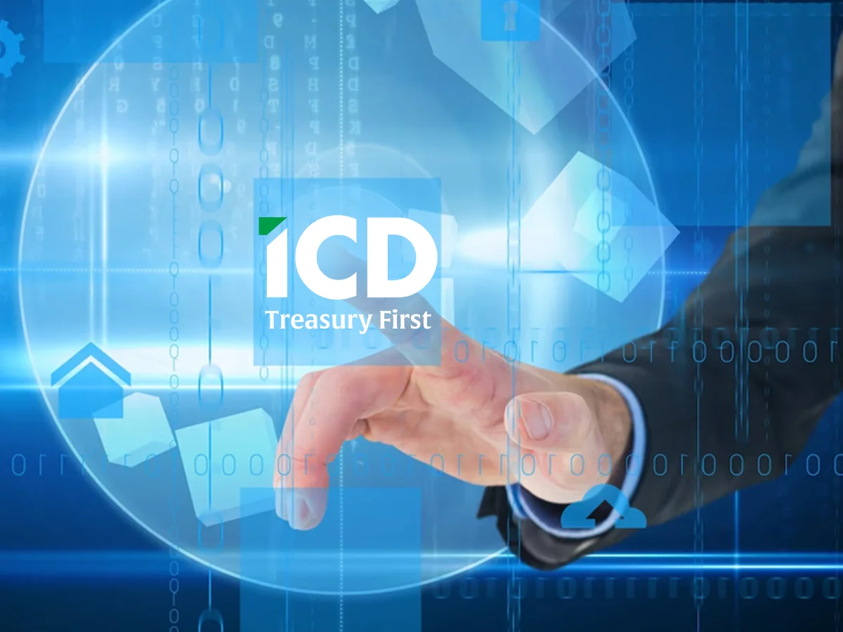 ICD 2024 Client Survey Shows Companies Grappling with Counterparty Concentration Risk