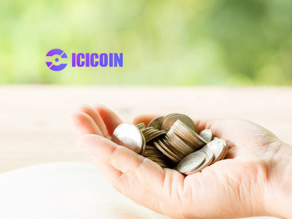 ICICOIN Officially Lists on Inteviron Digital Exchange, Marking a Breakthrough in Smart Finance and RWA Tokenization