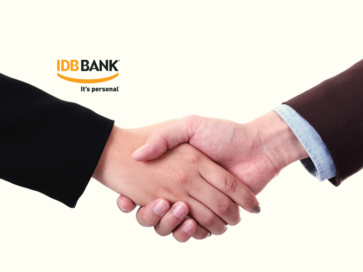 IDB Bank Partners with ThetaRay, Strengthening its Financial Crime Compliance with Cognitive AI Solution