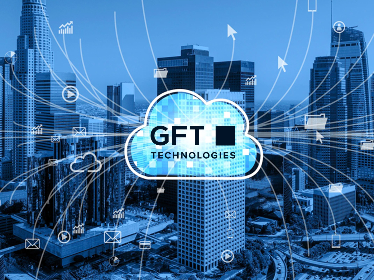 IDC MarketScape Names GFT a Leader in Cloud-Native Core Banking Transformation