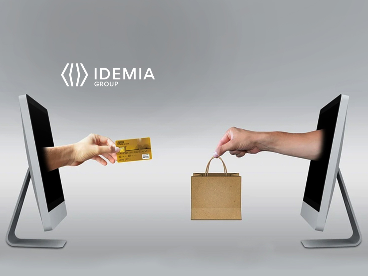 IDEMIA Secure Transactions Opens Agentic Commerce to All Payment Schemes