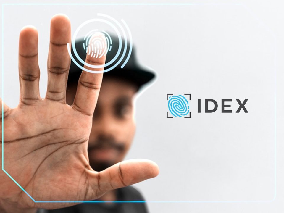 IDEX Biometrics, Hitachi Payment Services, and Airtel Payments Bank Launch India’s First RuPay Biometric Payment Card at Global Fintech Fest