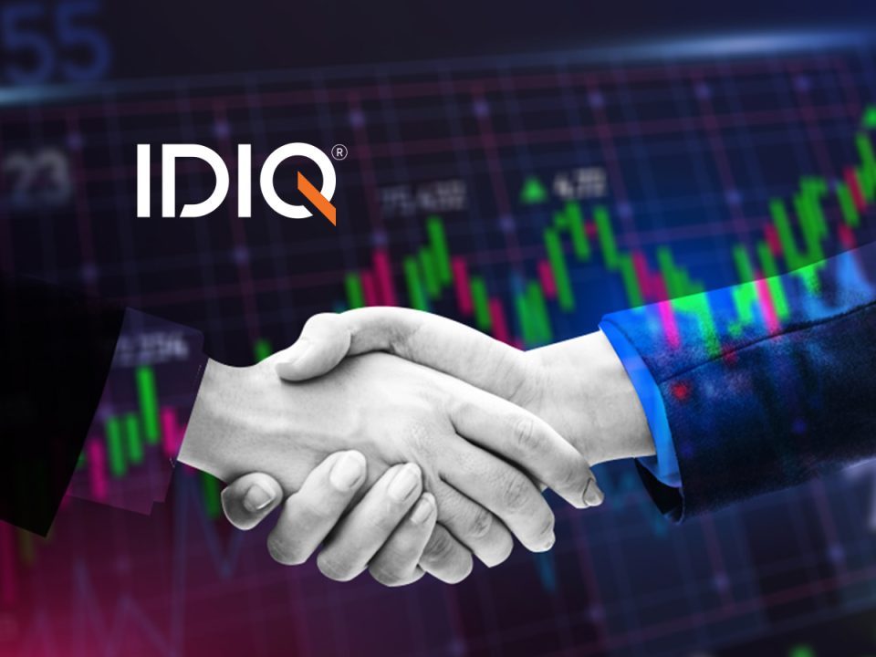 IDIQ Partners with NCRA to Transform Rent Payments into Credit Building for Millions of Renters