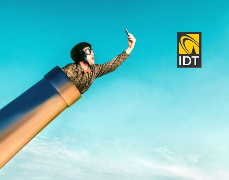 IDT Acquires Sochitel, A Global FinTech and Digital Distribution Business