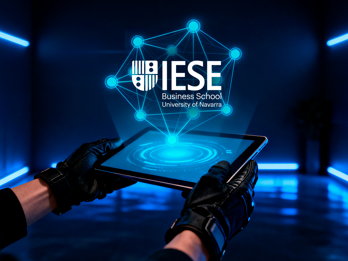 IESE Launches Master in Finance for Tomorrow’s Financial Leaders