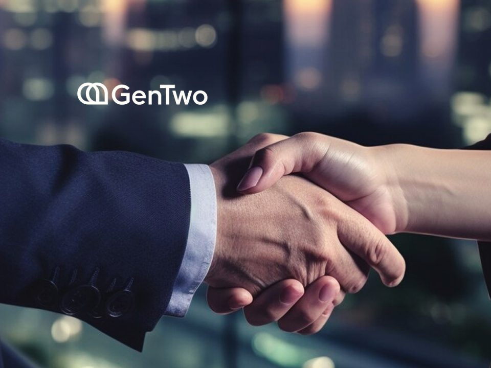 IG Bank Joins GenTwo's AMC Creator, Deepening a Partnership Built on Structured Product Innovation